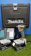 充電式インパクトドライバー|MAKITA