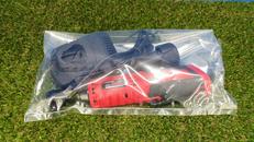 充電式ラチェットレンチ|ASTRO PRODUCTS