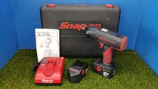 充電式インパクトレンチ|SNAP-ON