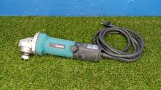 ディスクグラインダー|MAKITA