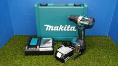 ドライバードリル|MAKITA