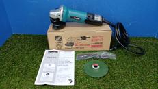 ディスクグラインダー|MAKITA