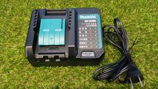 電動工具用充電器|MAKITA
