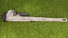 パイプレンチ|MCC