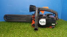 エンジンチェンソー|TANAKA