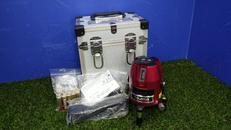 レーザー墨出し器|TAJIMA