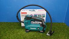 充電式空気入れ|MAKITA