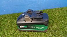 バッテリー|HIKOKI