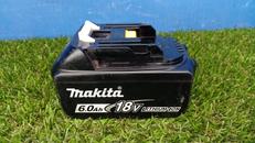18Vバッテリー|MAKITA