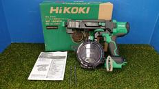 コードレス連結ねじドライバー|HIKOKI