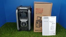 現場ラジオ|MAKITA