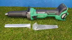 コードレスハンドグラインダ|HIKOKI