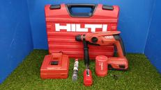 ハンマードリル|HILTI