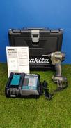 充電式インパクトドライバー|MAKITA