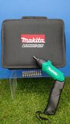 充電式ペンスクリュードライバ|MAKITA
