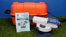 オートレベル|シンワ