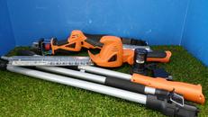 充電ガーデンホールソー|株式会社山善