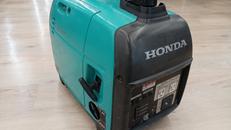 インバーター発電機|HONDA