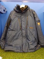 アイトス防寒ジャケット|KODENSHI