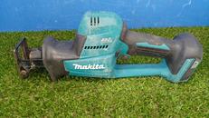 充電式レシプロソー|MAKITA