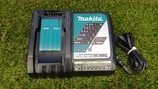 急速充電器|MAKITA