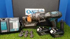 コードレスパンチャー|OGURA