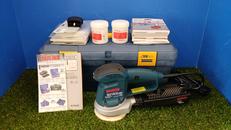 吸じんランダムアクションサンダー|BOSCH