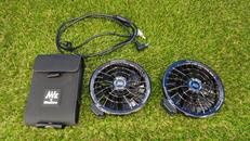 ファン/バッテリー|ザックコーポレーション