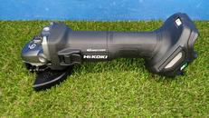 コードレスディスクグラインダ|HIKOKI