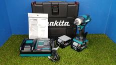 充電式インパクトレンチ|MAKITA