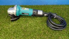 ディスクグラインダ|MAKITA