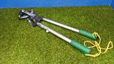 ラチェット式ボルトカッター|ネグロス電工