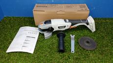 充電式ディスクグラインダー|IRIS OHYAMA