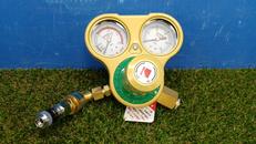 酸素調節器|小池酸素工業