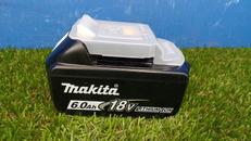 電動工具用バッテリー|MAKITA