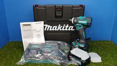 充電式インパクトレンチ|MAKITA