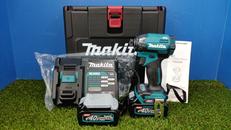 充電式インパクトドライバー|MAKITA