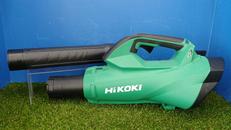 コードレスブロワ|HIKOKI