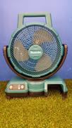 充電式ファン|MAKITA
