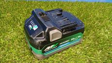 バッテリー|HIKOKI