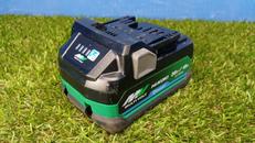 バッテリー|HIKOKI