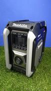 充電式ラジオ|MAKITA
