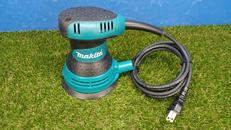ランダムオービットサンダー|MAKITA