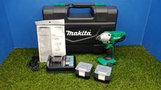 インパクトドライバー|MAKITA
