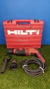 ハンマードリル|HILTI