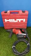 ハンマードリル|HILTI