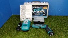 充電式インパクトドライバー|MAKITA
