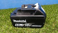 18Vバッテリー|MAKITA