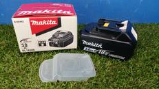 バッテリー|MAKITA