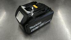 電動工具用バッテリー|MAKITA